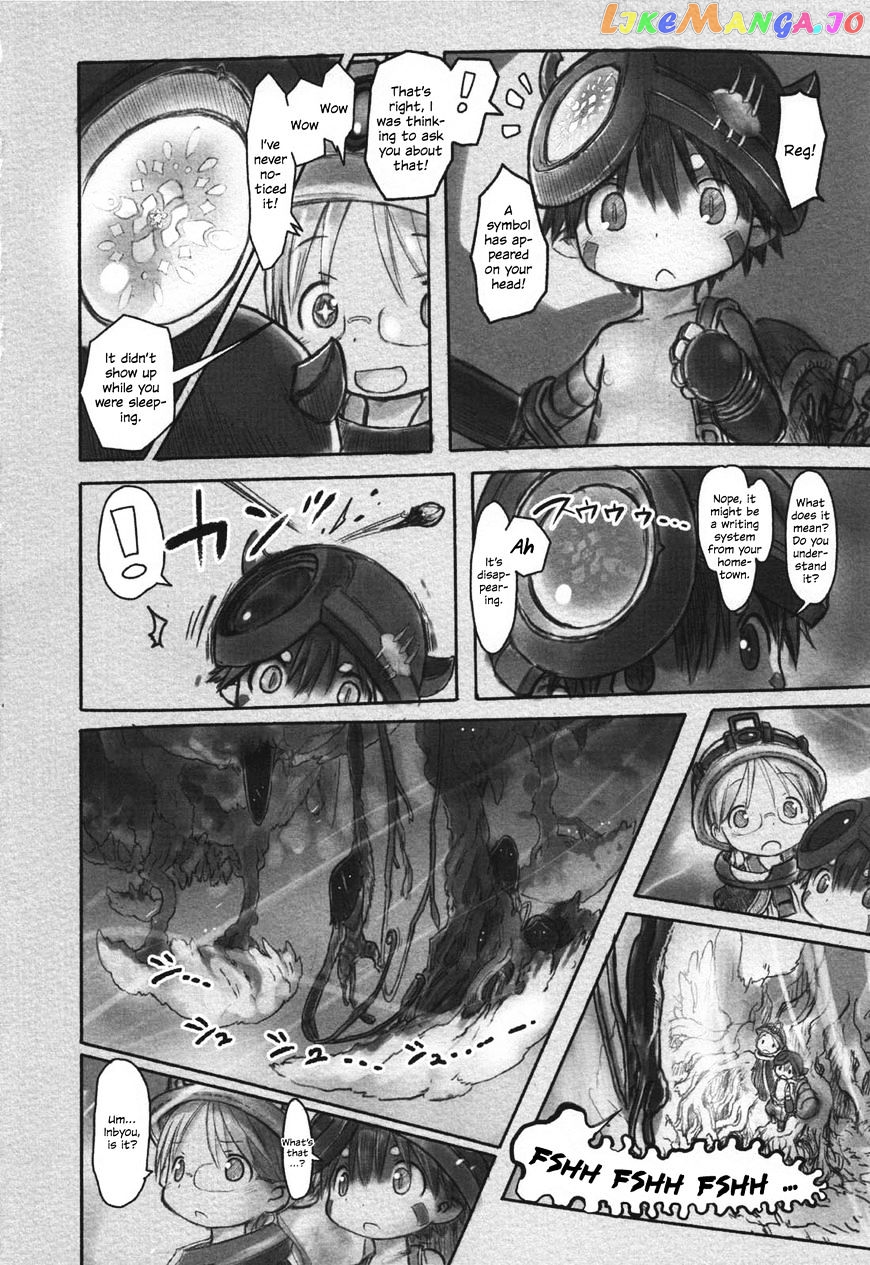 Made in Abyss, Chapter 12 image 11